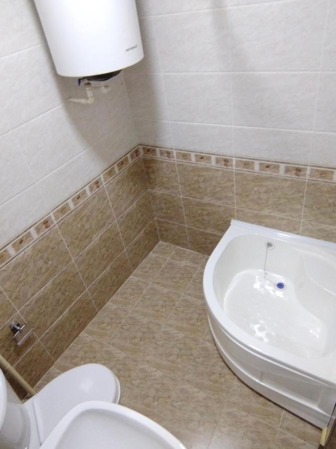 Sulton-Sayyor Hotel Khiva Ngoại thất bức ảnh